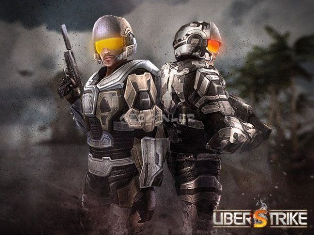 UberStrike