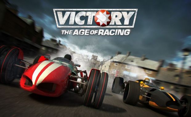 Victory: The Age of Racing