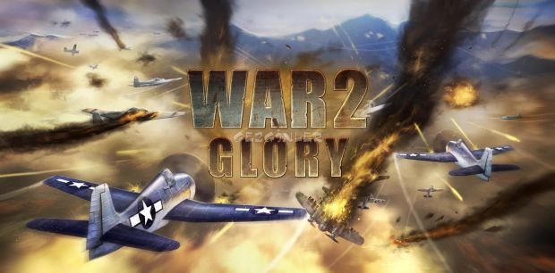 War 2 Glory