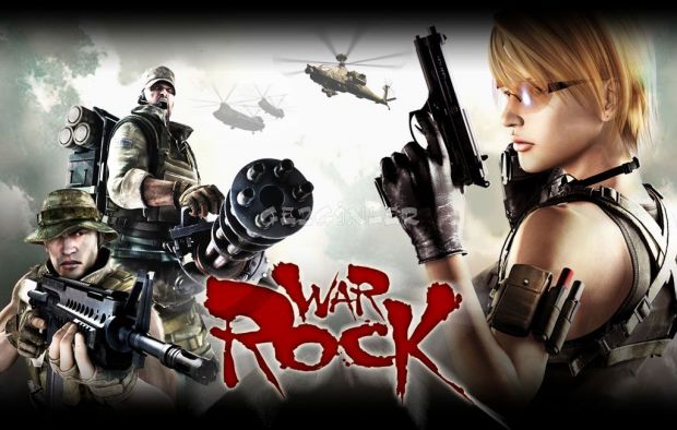 War Rock