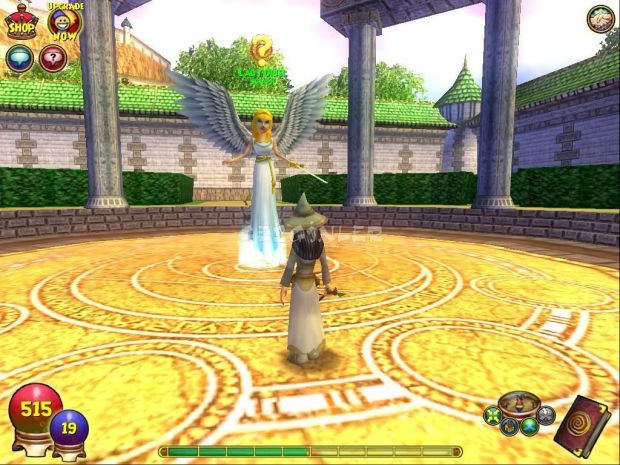 Wizard101