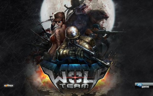 WOLFTEAM