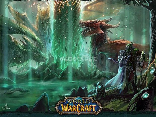 World of Warcraft