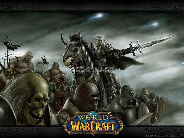 World of Warcraft