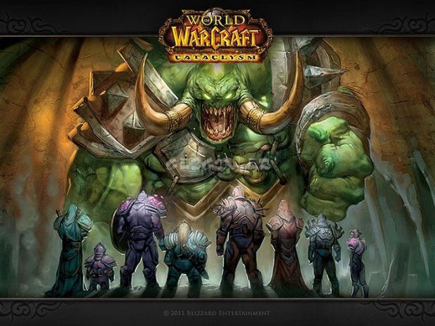 World of Warcraft
