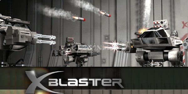 XBlaster