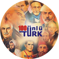 100 Ünlü Türk indir
