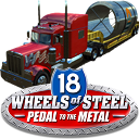 18 Wheels of Steel: Pedal to the Metal indir