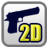 CS Counter-Strike 2D
