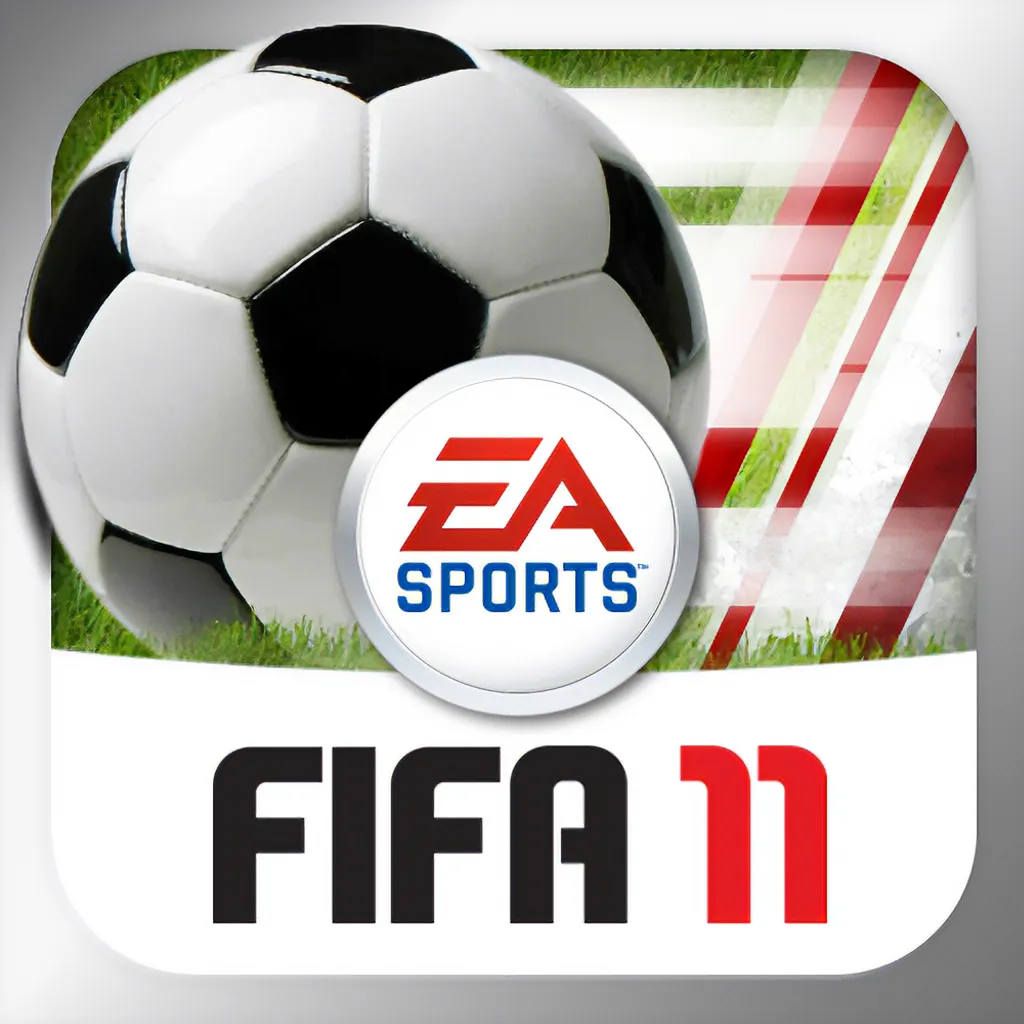 Fifa 2011