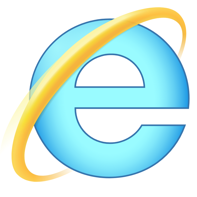 Internet Explorer