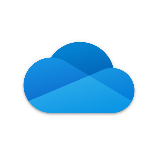 OneDrive (Microsoft SkyDrive)