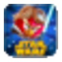 Angry Birds Star Wars