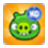 Bad Piggies