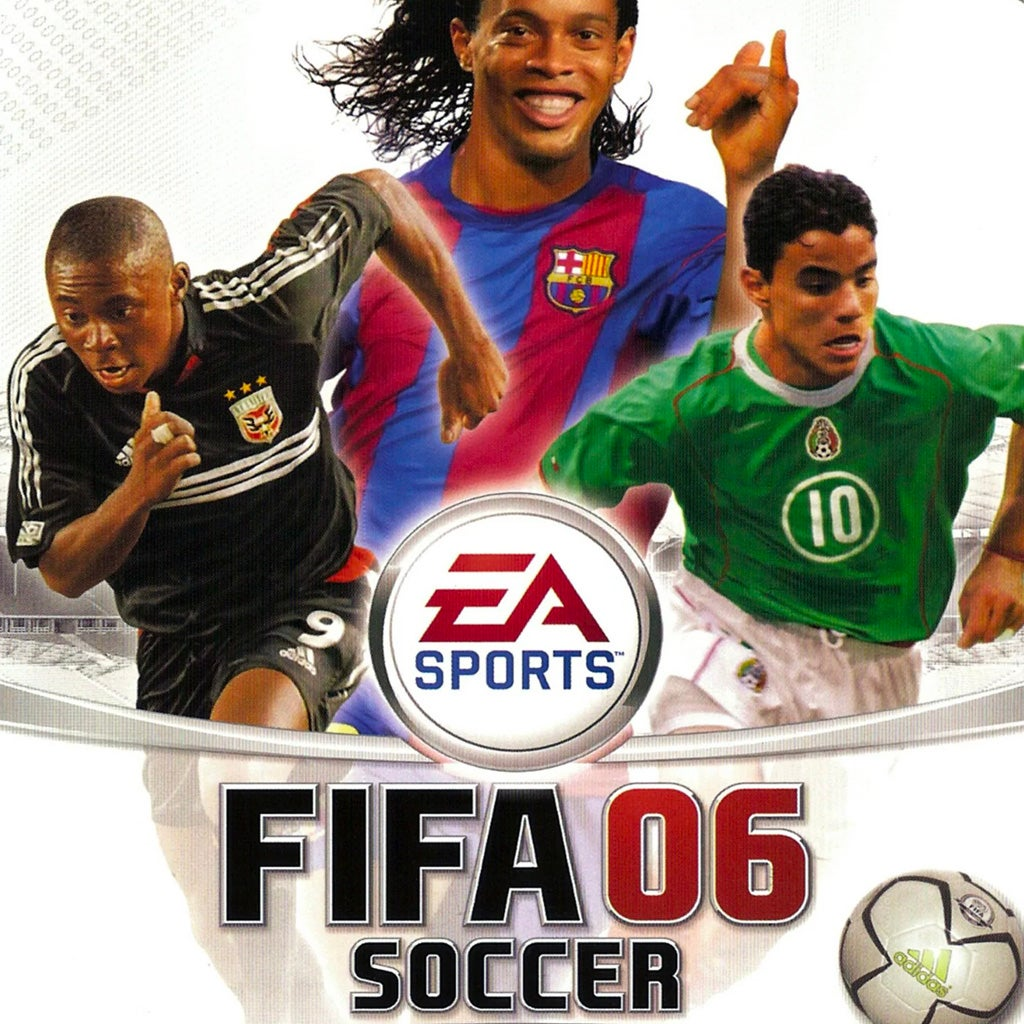 Fifa 2006