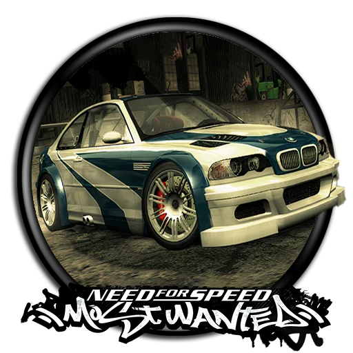 Need for Speed Most Wanted