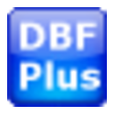 DBF Viewer Plus