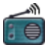 Pocket Radio Player