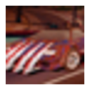Armageddon Racers