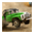 Autocross Truck Racing