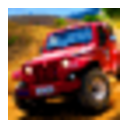 Crazy Offroad Racers