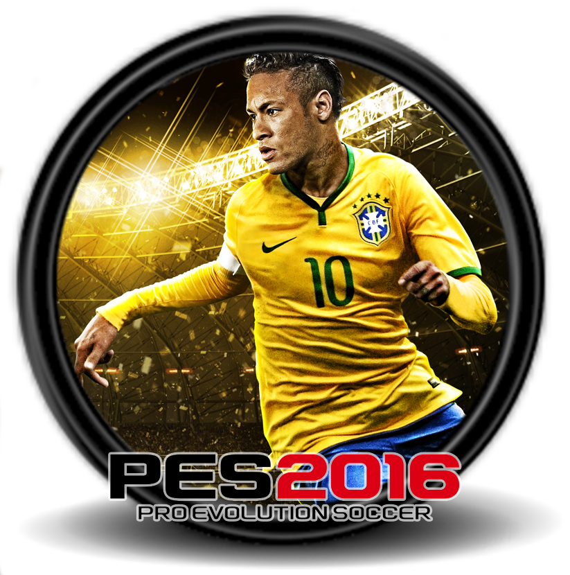 PES Pro Evolution Soccer 2016