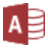 Microsoft Access