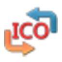Quick Any2Ico