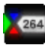 x264 Video Codec