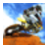 Trial Motorbikes African Trial