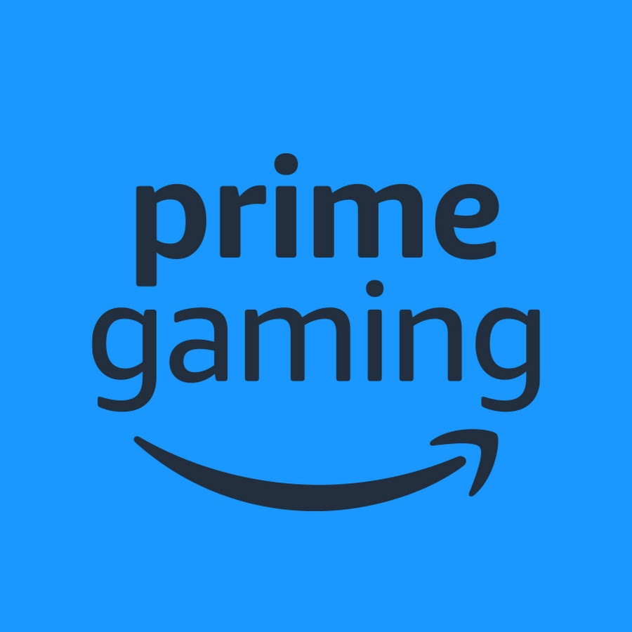 Amazon Prime Gaming