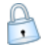 Transparent Lock Screen