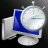 CrystalMark 3D25