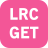 LRCGET