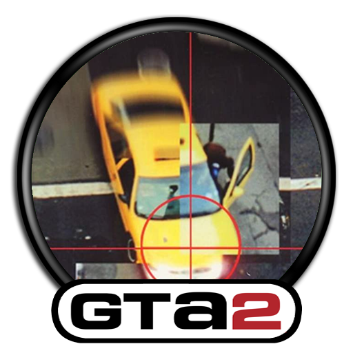 Grand Theft Auto II