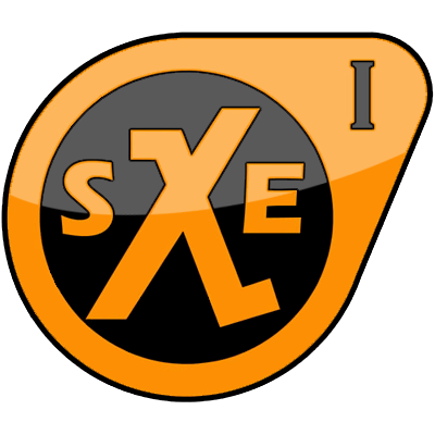 sXe Injected