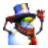 Christmas 3D Screensaver