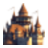 Ancient Castle 3D Screensaver