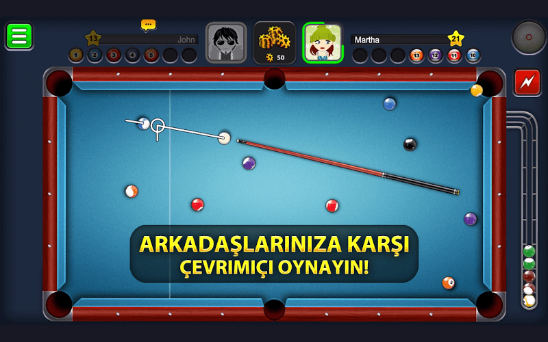 www bandicam com 8 ball pool