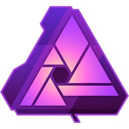 Affinity Photo indir