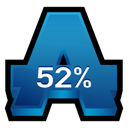 Alcohol 52% Free Edition indir