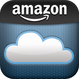 Amazon Cloud Drive indir