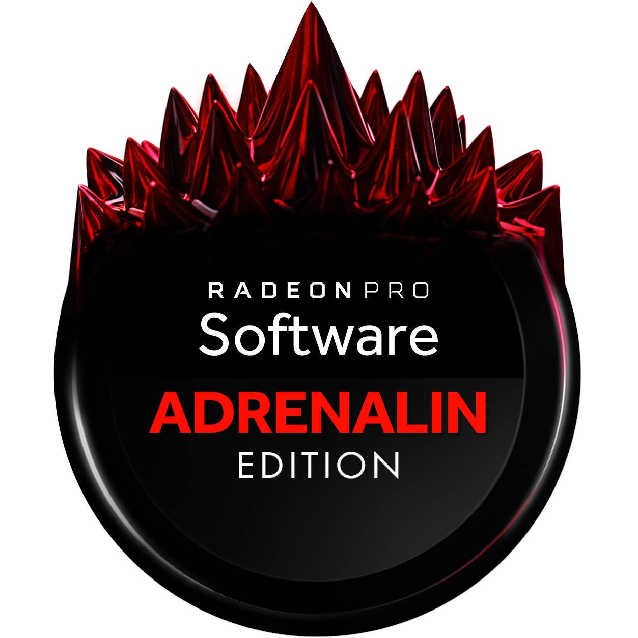 AMD Radeon Software Adrenalin indir