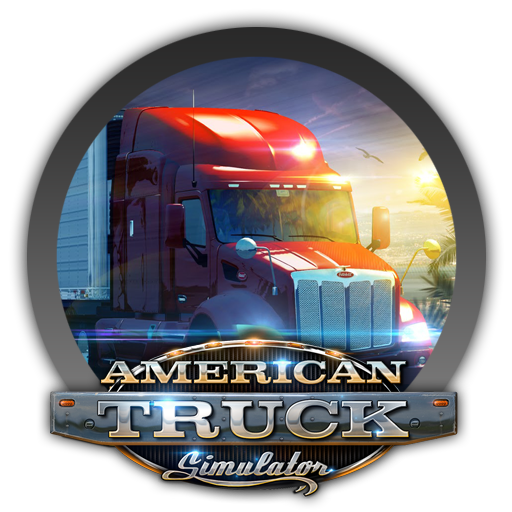 American Truck Simulator indir