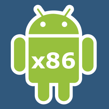 Android-x86 indir