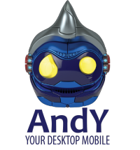 Andy Android Emulator indir