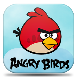 Angry Birds indir