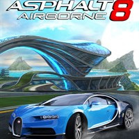 Asphalt 8 indir