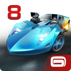 Asphalt 8: Airborne PC (BlueStacks) indir