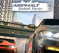 Asphalt Sokak Yar indir